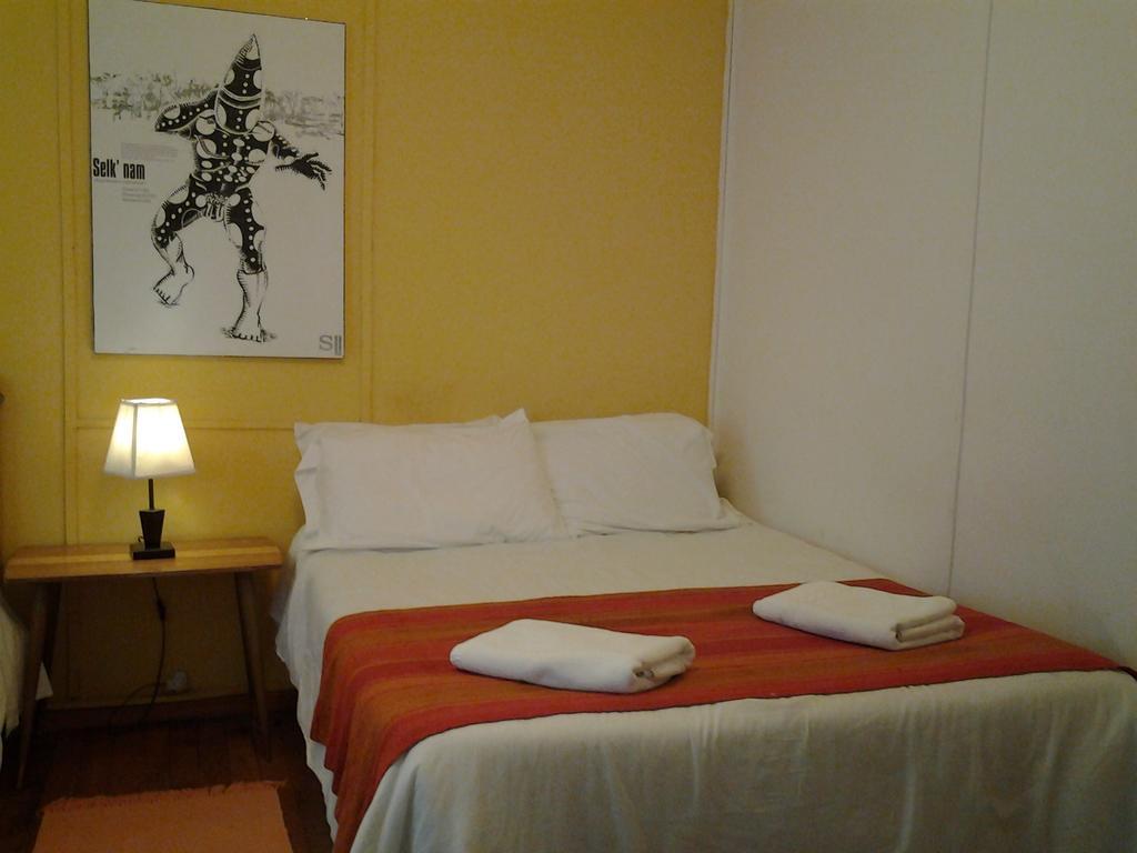 Hotel Hain 蓬塔阿雷纳斯 外观 照片